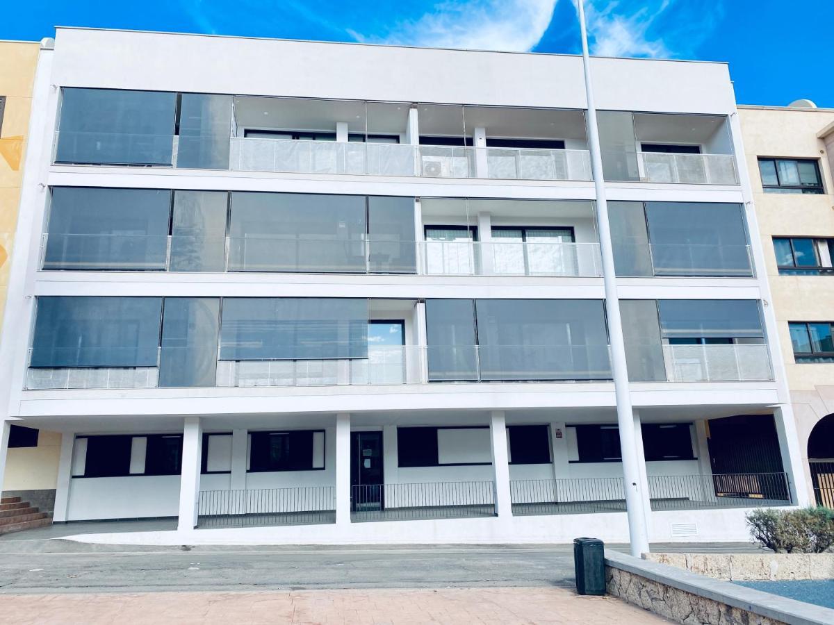 La Maison De Medano By Top Stay エル・メダノ エクステリア 写真